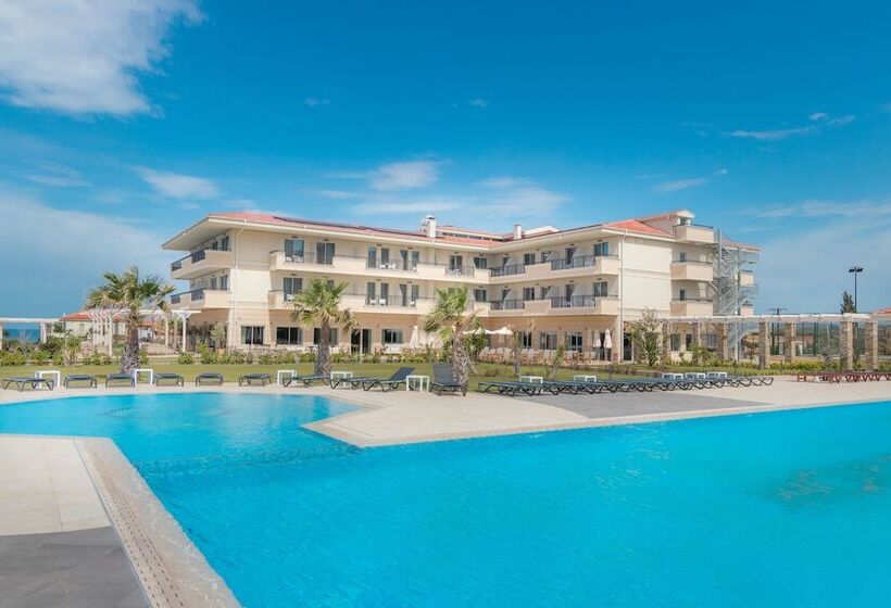 酒店 King Maron Wellness Beach