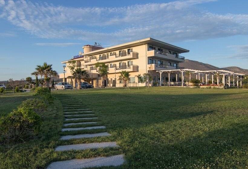 酒店 King Maron Wellness Beach