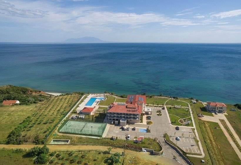 酒店 King Maron Wellness Beach