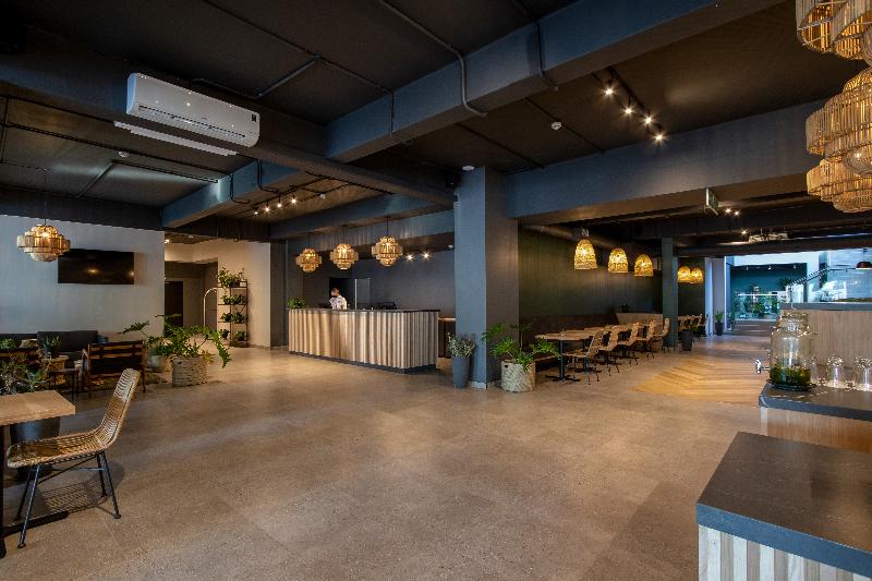 فندق Kloof Street