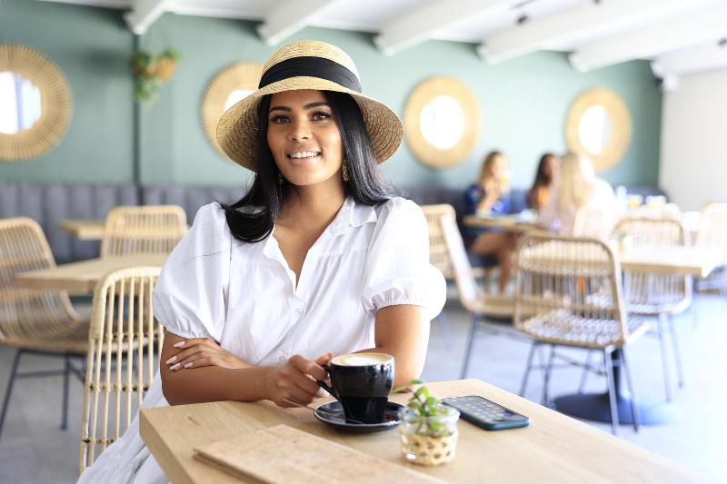 فندق Kloof Street