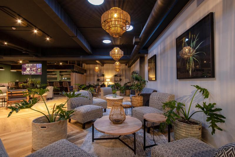 فندق Kloof Street