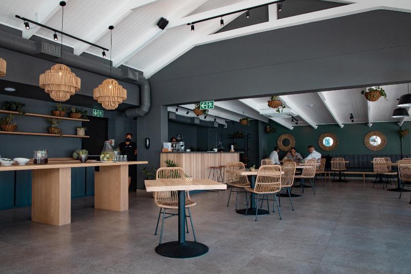 فندق Kloof Street