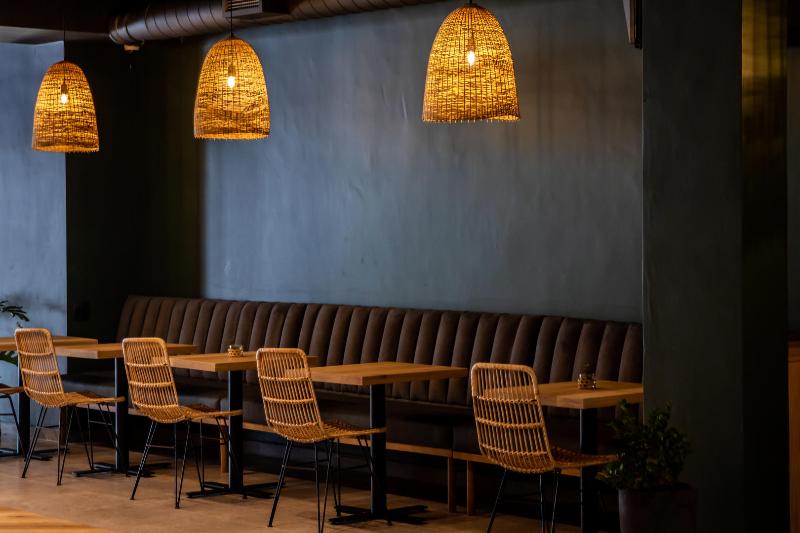 فندق Kloof Street