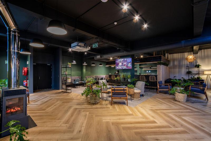 فندق Kloof Street