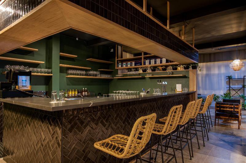 فندق Kloof Street