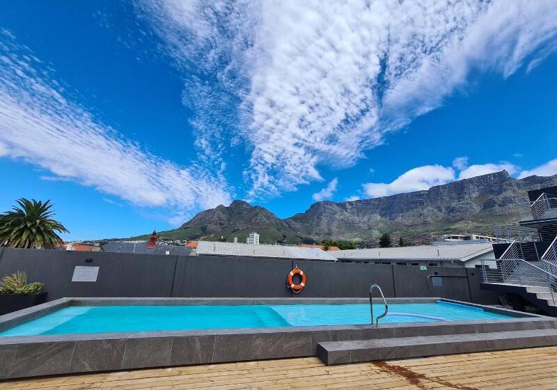 فندق Kloof Street