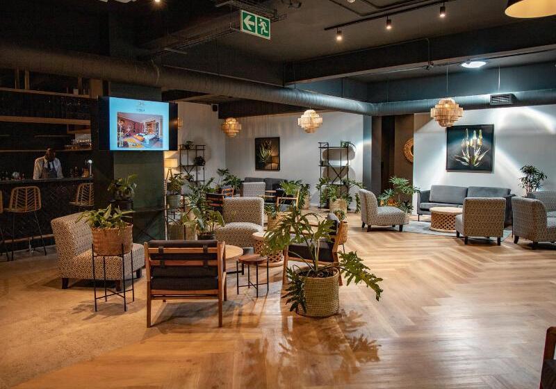 فندق Kloof Street