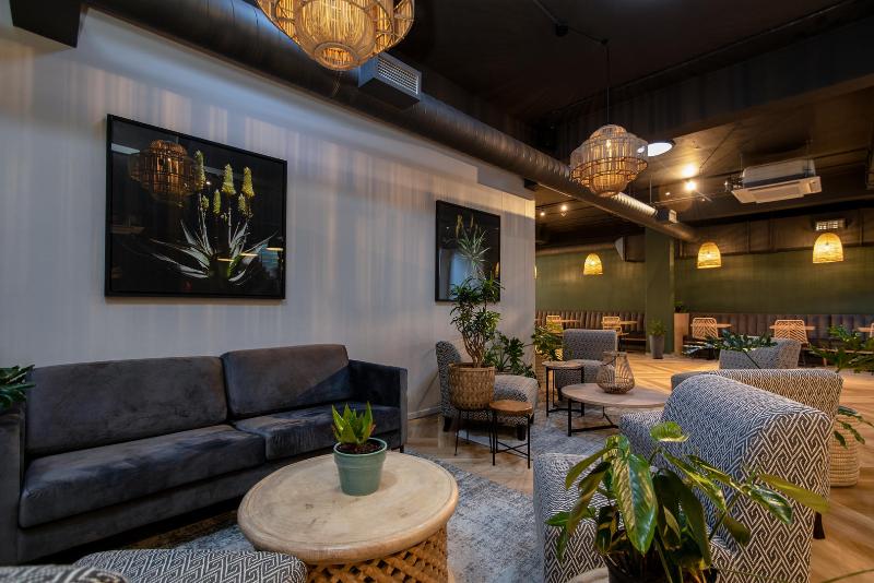 فندق Kloof Street