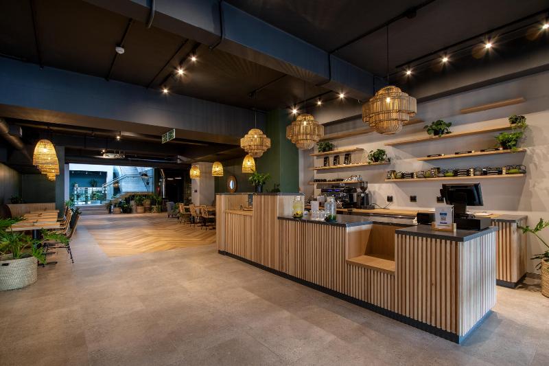 فندق Kloof Street