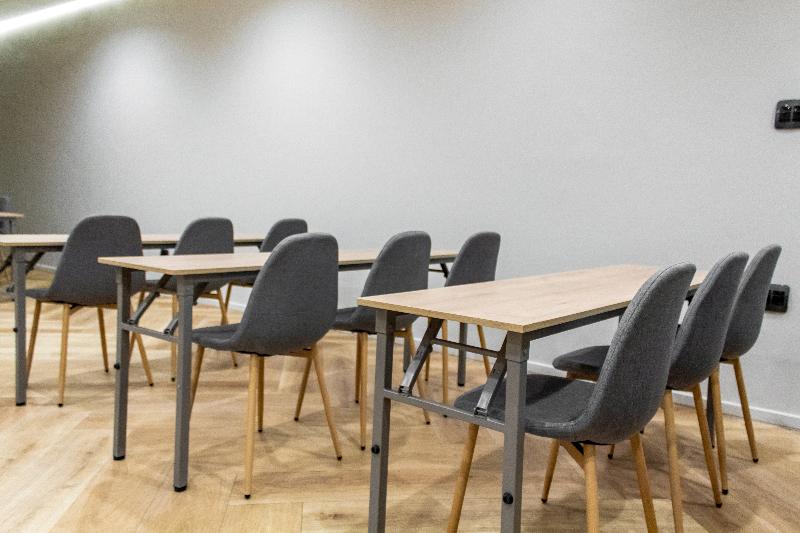 فندق Kloof Street