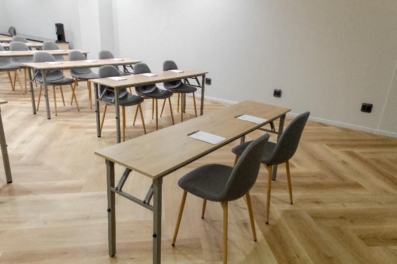 فندق Kloof Street