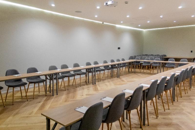 فندق Kloof Street