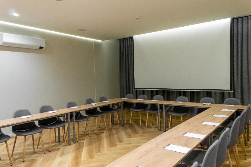 فندق Kloof Street