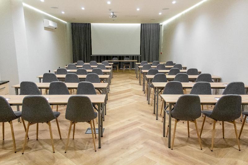 فندق Kloof Street