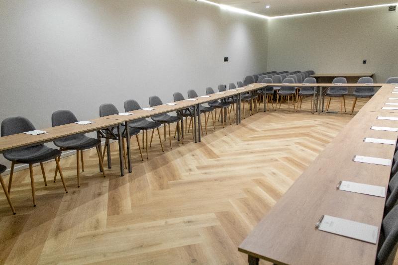 فندق Kloof Street