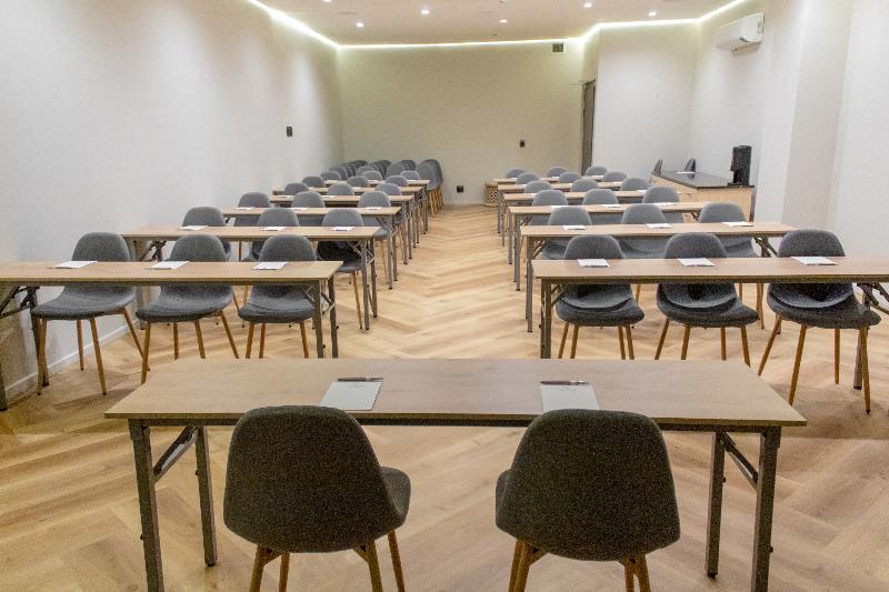 فندق Kloof Street