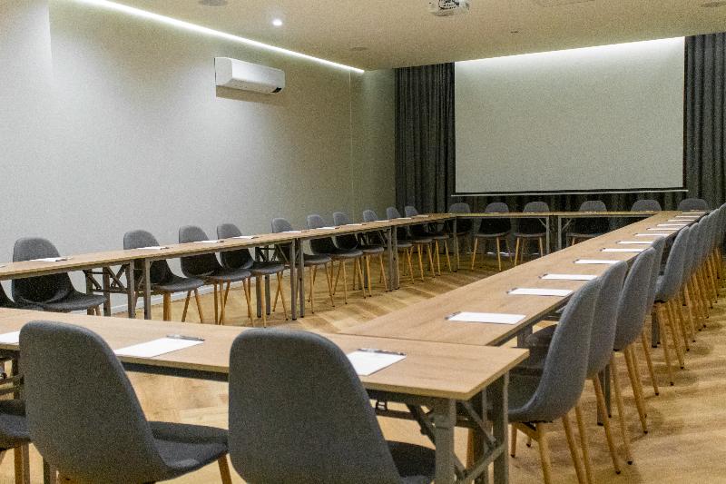 فندق Kloof Street