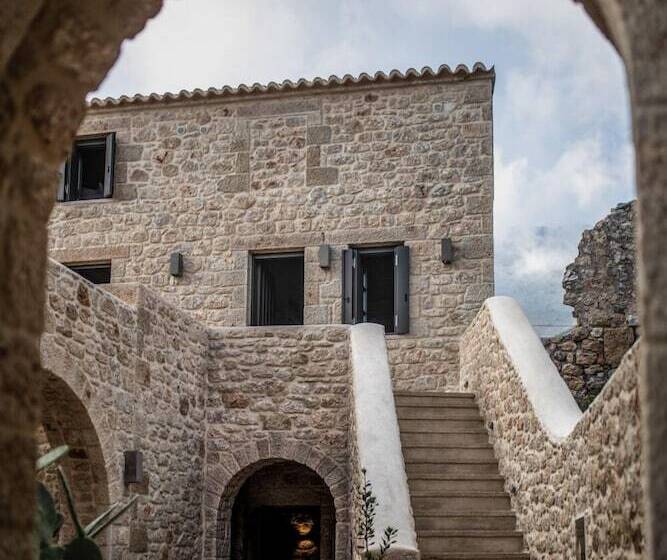 Hotel Korona Boutique