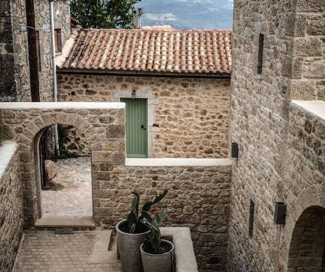 Hotel Korona Boutique