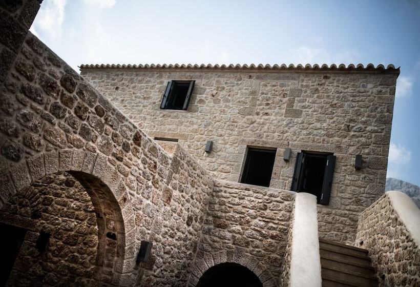 Hotel Korona Boutique