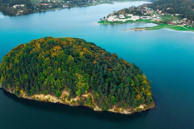 ホテル Lemon Resort Spa