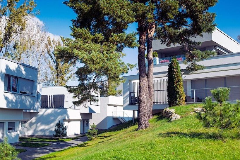 ホテル Lemon Resort Spa