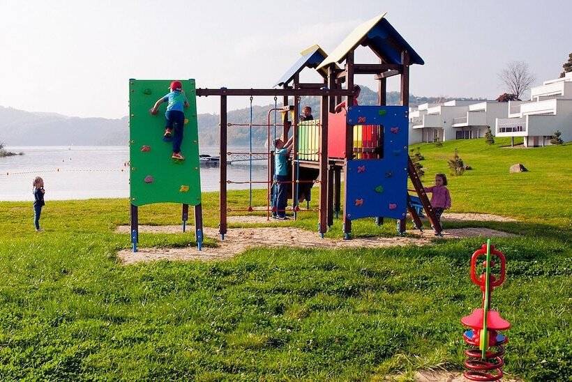 ホテル Lemon Resort Spa