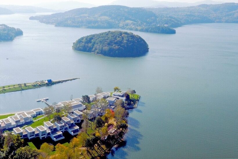 ホテル Lemon Resort Spa