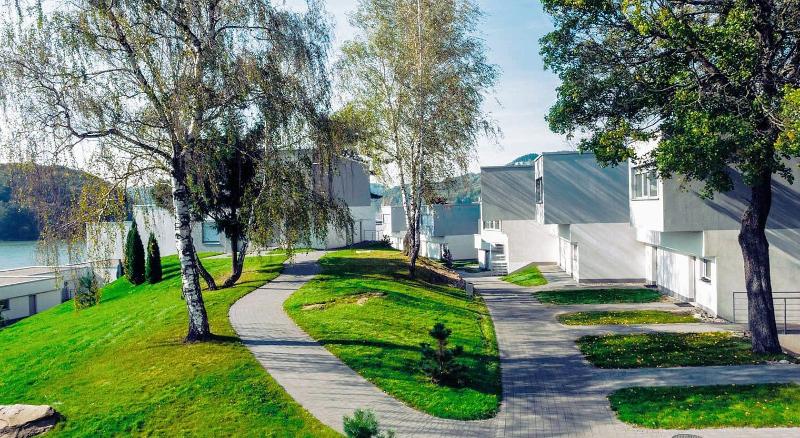 ホテル Lemon Resort Spa