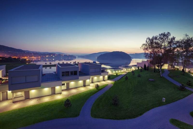 ホテル Lemon Resort Spa