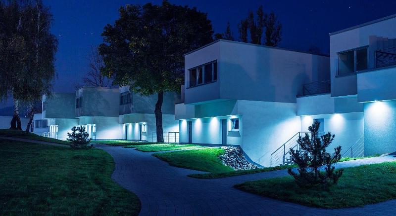 ホテル Lemon Resort Spa