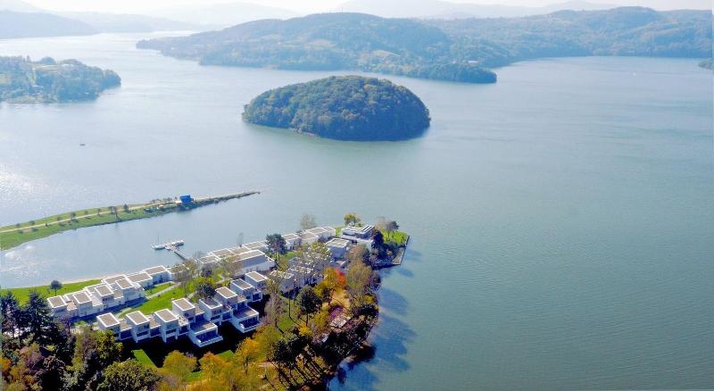 ホテル Lemon Resort Spa