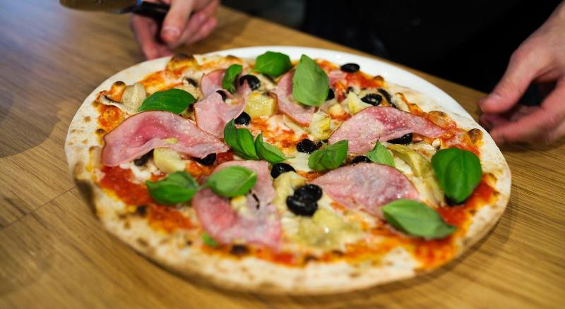 ホテル Lemon Resort Spa