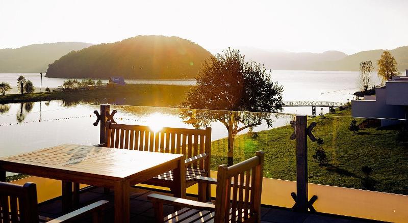 ホテル Lemon Resort Spa