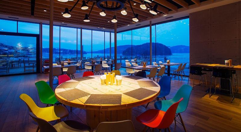 ホテル Lemon Resort Spa