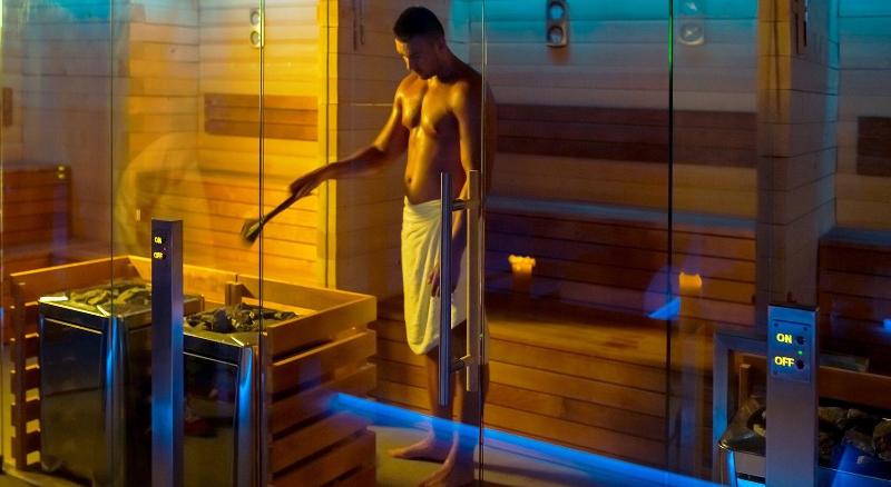 ホテル Lemon Resort Spa