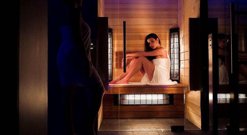 ホテル Lemon Resort Spa