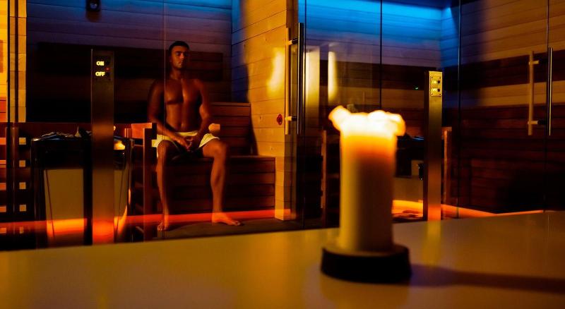 ホテル Lemon Resort Spa