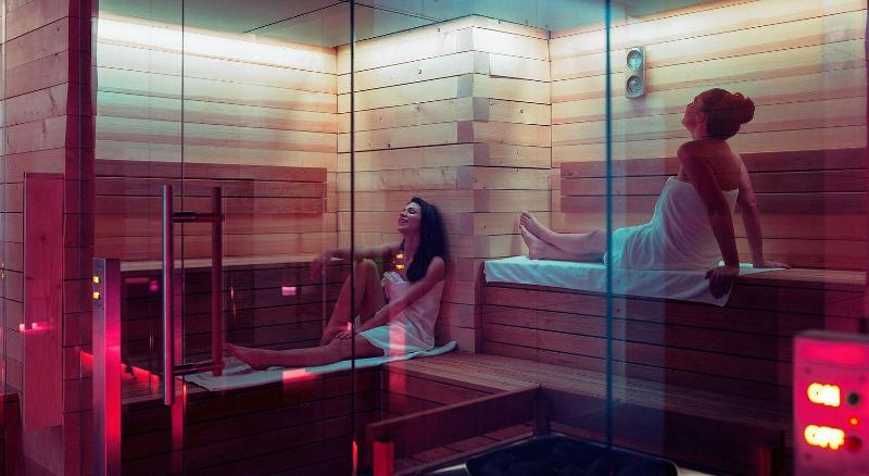 ホテル Lemon Resort Spa