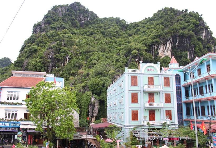 هتل Linh's Homestay