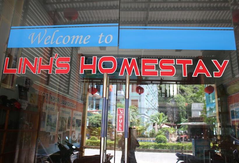 هتل Linh's Homestay