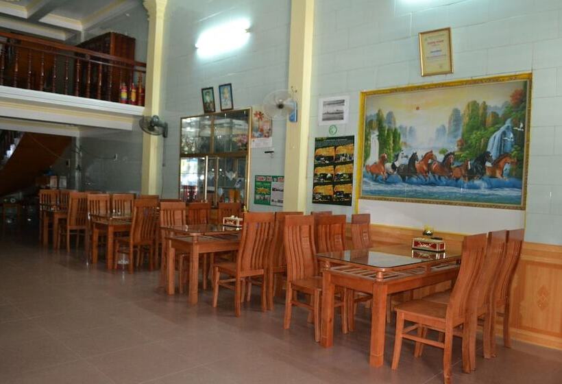 هتل Linh's Homestay