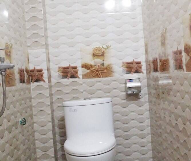 هتل Linh's Homestay