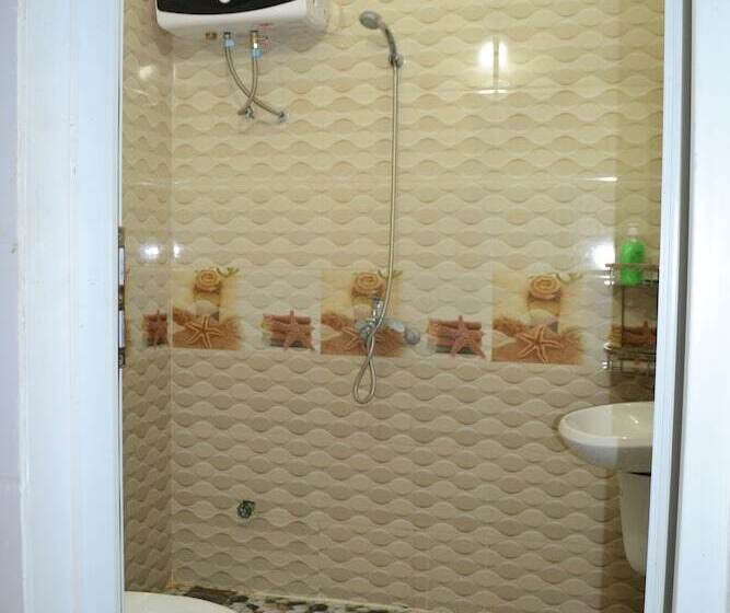 هتل Linh's Homestay