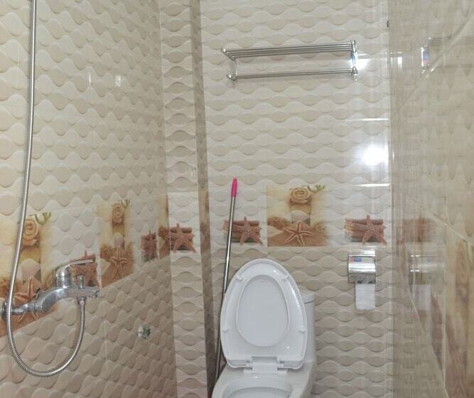 هتل Linh's Homestay