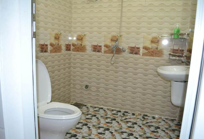 هتل Linh's Homestay