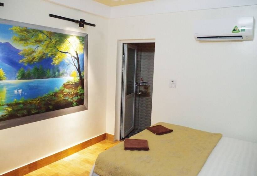 هتل Linh's Homestay