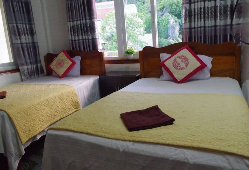 هتل Linh's Homestay