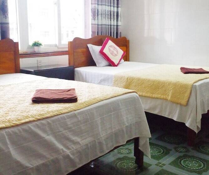 هتل Linh's Homestay